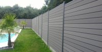 Portail Clôtures dans la vente du matériel pour les clôtures et les clôtures à Villamblain